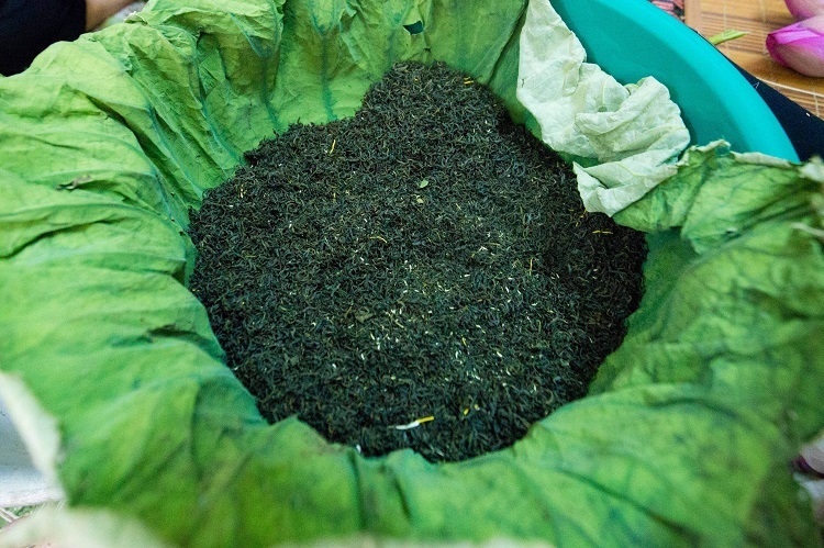 Đại gia Hà Nội tìm mua đệ nhất trà đắt nhất Việt Nam giá 10 triệu đồng/kg-4