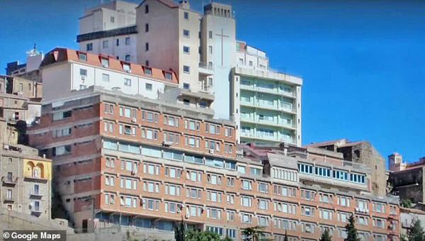 Đang cách ly Covid-19, người phụ nữ tâm thần bị cưỡng hiếp đến có thai ở Ý-1