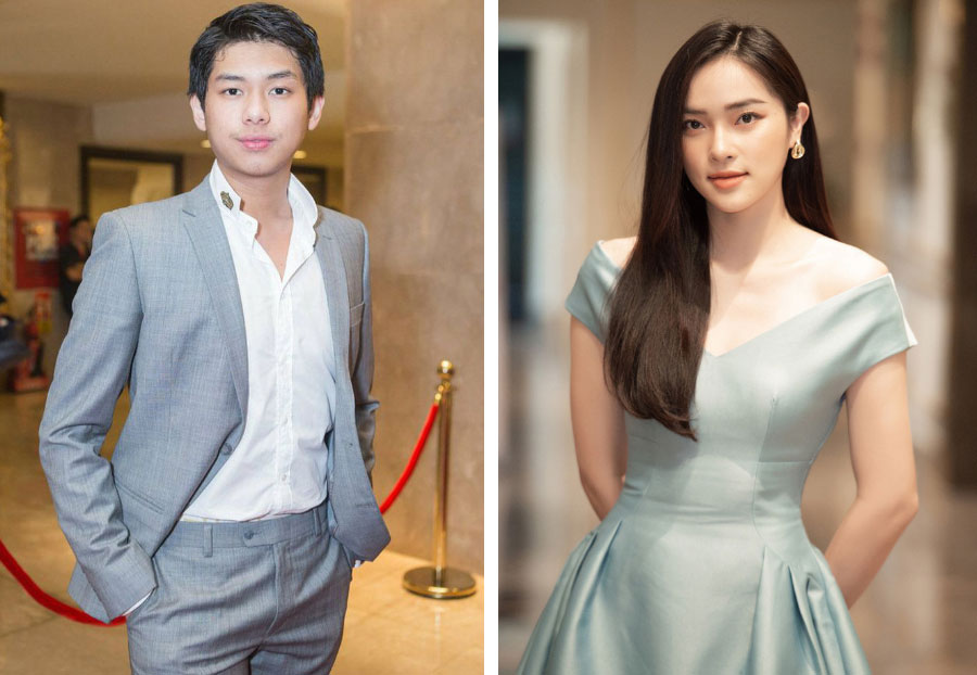 Tình tin đồn của thiếu gia Hiếu Nguyễn đăng story trăn trở về thời gian, lời lẽ như muốn nhắn gửi ai kia?-1