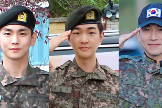 KBS “bóc trần” bê bối tài tử Hậu Duệ Mặt trời và 6 nam idol SHINee, BTOB, 2AM... nhận biệt đãi vô lý trong quân đội