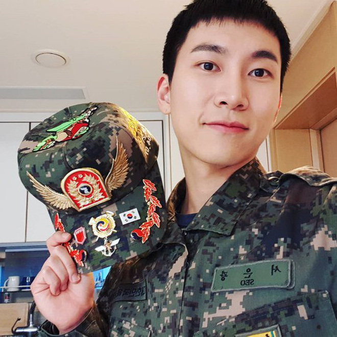 KBS bóc trần” bê bối tài tử Hậu Duệ Mặt trời và 6 nam idol SHINee, BTOB, 2AM... nhận biệt đãi vô lý trong quân đội-4