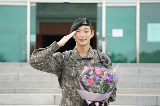 KBS bóc trần” bê bối tài tử Hậu Duệ Mặt trời và 6 nam idol SHINee, BTOB, 2AM... nhận biệt đãi vô lý trong quân đội-7