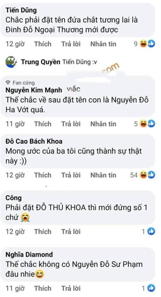 Đặt tên con là Nguyễn Đỗ Y Khoa, bố mẹ nhận lại điều bất ngờ khi cậu bé tròn 18 tuổi-3