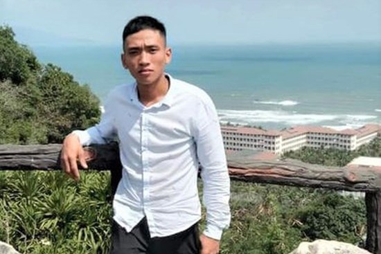 Nghi phạm sát hại cô gái 18 tuổi, quấn khăn thi thể ở Quảng Nam đã ra đầu thú tại Vũng Tàu