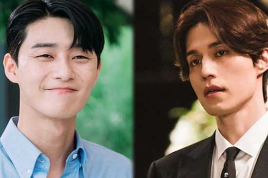 Bạn Trai Tôi Là Hồ Ly mở đầu xoắn não, Lee Dong Wook như lai tạp từ Thần Chết và Park Seo Joon?