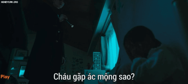 Bạn Trai Tôi Là Hồ Ly mở đầu xoắn não, Lee Dong Wook như lai tạp từ Thần Chết và Park Seo Joon?-13