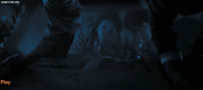 Bạn Trai Tôi Là Hồ Ly mở đầu xoắn não, Lee Dong Wook như lai tạp từ Thần Chết và Park Seo Joon?-4