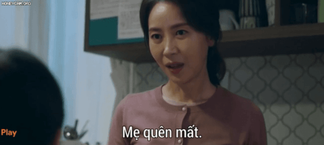 Bạn Trai Tôi Là Hồ Ly mở đầu xoắn não, Lee Dong Wook như lai tạp từ Thần Chết và Park Seo Joon?-7