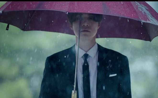 Bạn Trai Tôi Là Hồ Ly mở đầu xoắn não, Lee Dong Wook như lai tạp từ Thần Chết và Park Seo Joon?-18