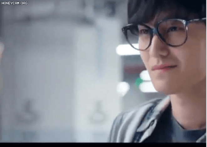 Bạn Trai Tôi Là Hồ Ly mở đầu xoắn não, Lee Dong Wook như lai tạp từ Thần Chết và Park Seo Joon?-36