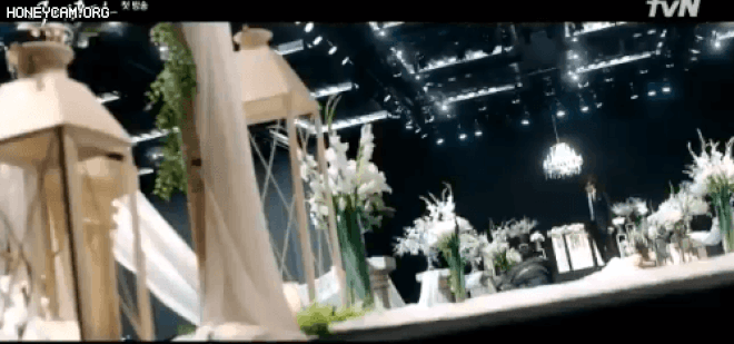 Bạn Trai Tôi Là Hồ Ly mở đầu xoắn não, Lee Dong Wook như lai tạp từ Thần Chết và Park Seo Joon?-32