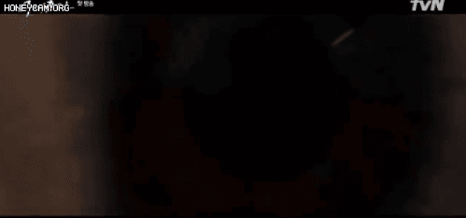 Bạn Trai Tôi Là Hồ Ly mở đầu xoắn não, Lee Dong Wook như lai tạp từ Thần Chết và Park Seo Joon?-33