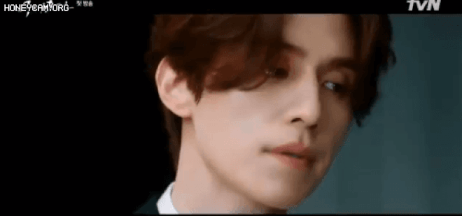 Bạn Trai Tôi Là Hồ Ly mở đầu xoắn não, Lee Dong Wook như lai tạp từ Thần Chết và Park Seo Joon?-30