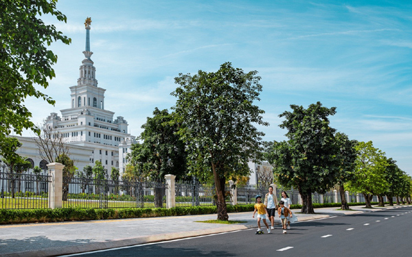 Sở hữu căn hộ Vinhomes Ocean Park chỉ từ 225 triệu đồng-2