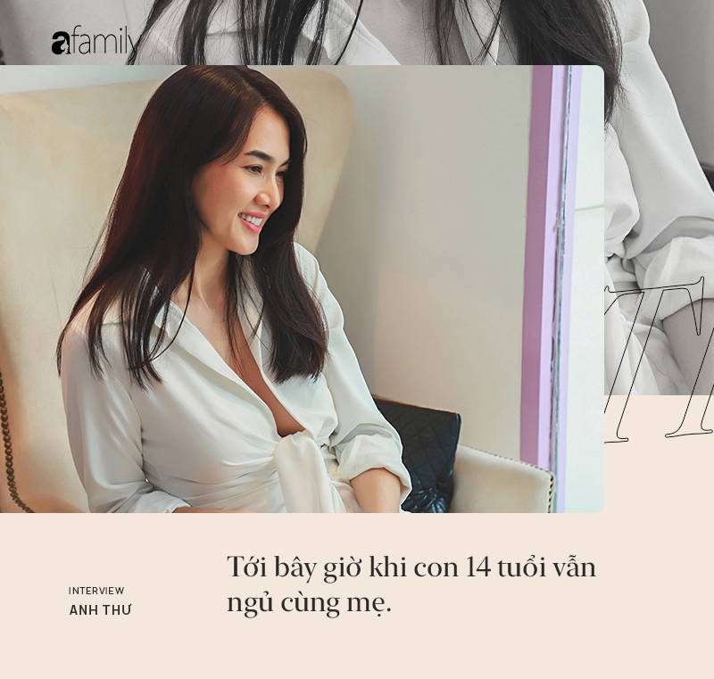 Anh Thư Những cô gái chân dài nay là mẹ đơn thân: Mất hết thanh xuân chỉ vì suy nghĩ chuyện ly hôn, hả lòng khi xem clip đánh ghen-6