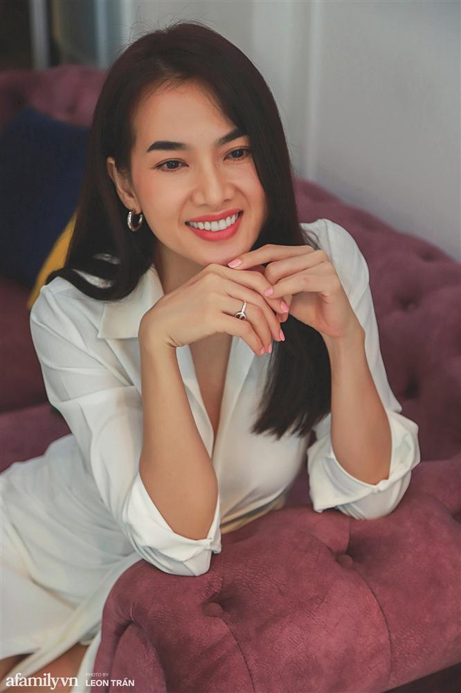 Anh Thư Những cô gái chân dài nay là mẹ đơn thân: Mất hết thanh xuân chỉ vì suy nghĩ chuyện ly hôn, hả lòng khi xem clip đánh ghen-8