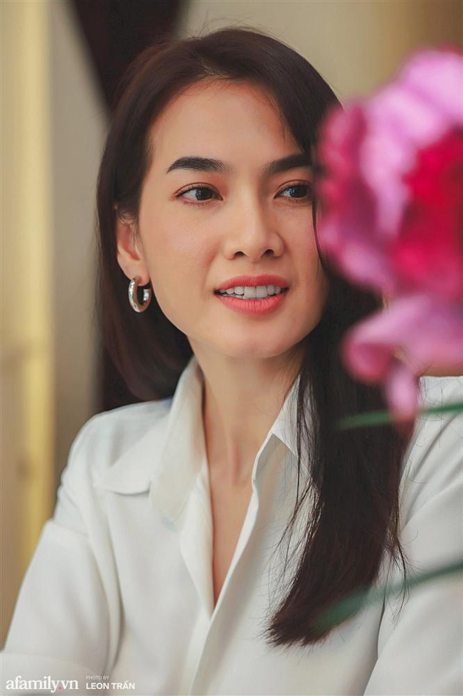 Anh Thư Những cô gái chân dài nay là mẹ đơn thân: Mất hết thanh xuân chỉ vì suy nghĩ chuyện ly hôn, hả lòng khi xem clip đánh ghen-10