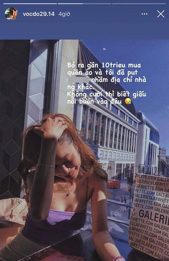 Chuyện thật như đùa: Cô gái chi gần 10 triệu mua đồ online nhưng ghi nhầm số nhà, vội vàng liên hệ nhưng vẫn nhận câu trả lời đau thương từ chủ shop-1