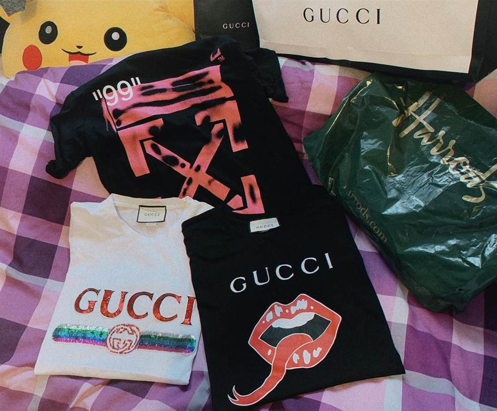 Chuyện thật như đùa: Cô gái chi gần 10 triệu mua đồ online nhưng ghi nhầm số nhà, vội vàng liên hệ nhưng vẫn nhận câu trả lời đau thương từ chủ shop-4