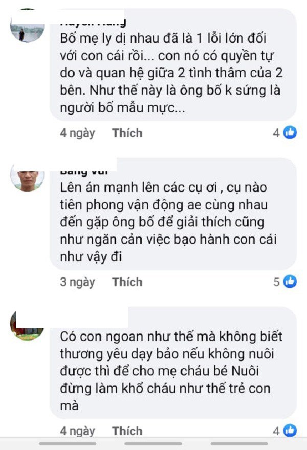 Lời trần tình bất ngờ của ông bố dùng cần câu bạo hành con gái khiến dư luận phẫn nộ-2