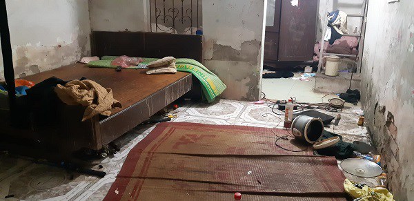 Lời trần tình bất ngờ của ông bố dùng cần câu bạo hành con gái khiến dư luận phẫn nộ-3