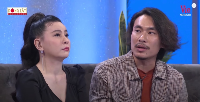 Cát Phượng - Kiều Minh Tuấn: Đến năm 60 tuổi, nếu còn yêu thì sẽ làm đám cưới-2