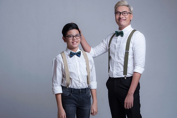 Cát Phượng - Kiều Minh Tuấn: Đến năm 60 tuổi, nếu còn yêu thì sẽ làm đám cưới-4