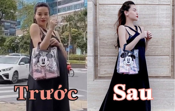 Lộ dấu hiệu bầu rõ như ban ngày, mỹ nhân Việt vẫn chối làm dân tình phát bực-6