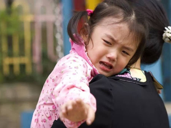 Ly hôn 7 năm, chồng cũ cắt quả đầu trọc lóc đến dúi cho tôi chìa khóa nhà kèm lời đề nghị khó tin-2