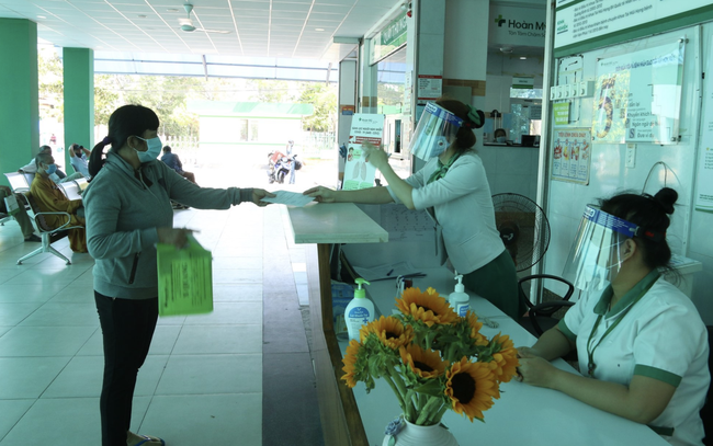 Vụ người phụ nữ Bình Dương tử vong bất ngờ khi đang phẫu thuật trị đau lưng: Bệnh viện nói gì?-1