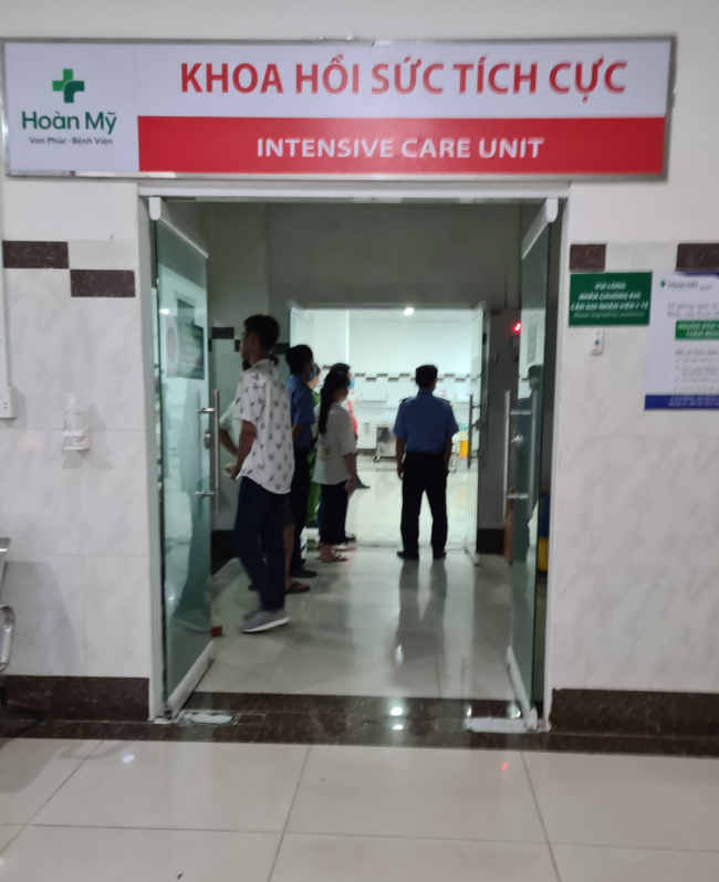 Vụ người phụ nữ Bình Dương tử vong bất ngờ khi đang phẫu thuật trị đau lưng: Bệnh viện nói gì?-2