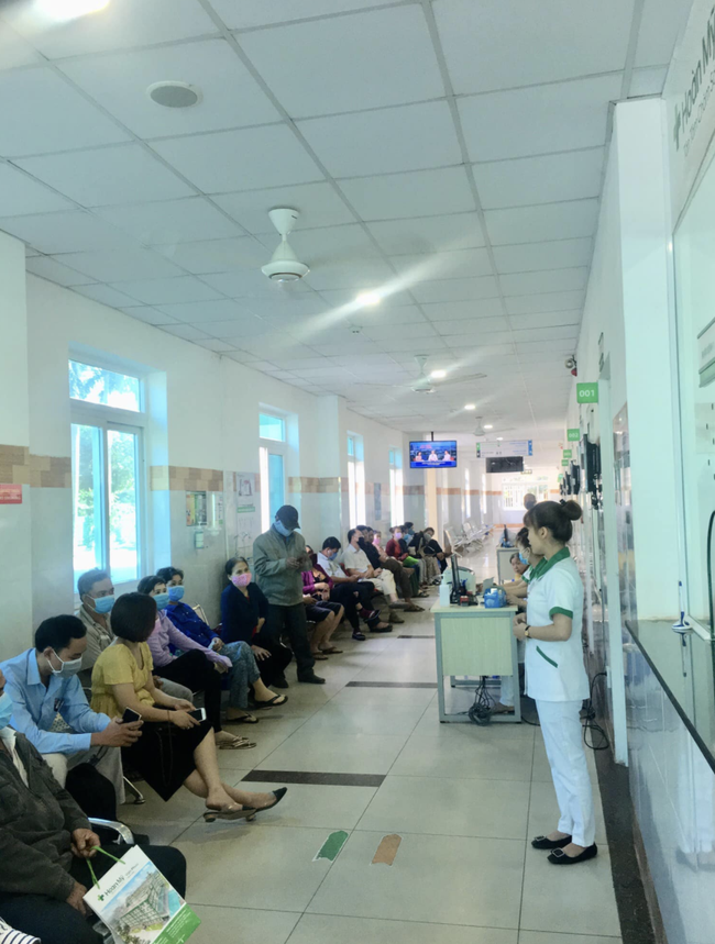 Vụ người phụ nữ Bình Dương tử vong bất ngờ khi đang phẫu thuật trị đau lưng: Bệnh viện nói gì?-3