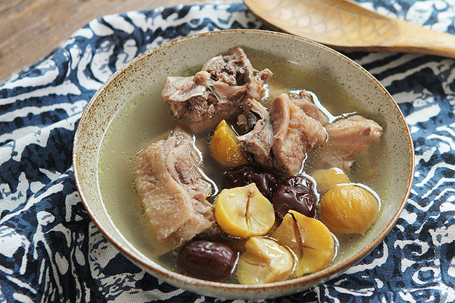 Lá lách bị tổn thương sinh ra đủ thứ bệnh, cứ ăn vô tội vạ 3 nhóm thực phẩm này, chẳng trách sức khỏe ngày càng giảm sút-3