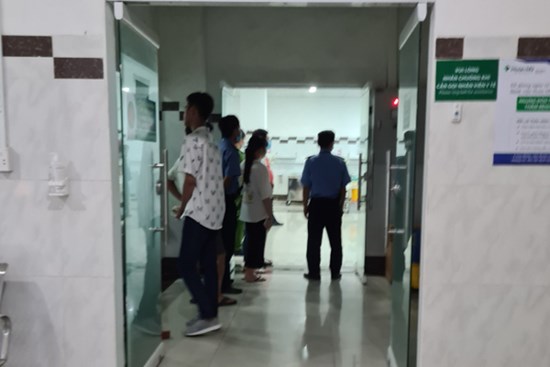 Vụ người phụ nữ Bình Dương tử vong bất ngờ khi đang phẫu thuật trị đau lưng: Bệnh viện nói gì?