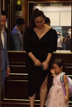 Trước khi tăng cân quá đà như hiện tại, Phan Như Thảo trong quá khứ từng sở hữu body đẹp mê thế này-16