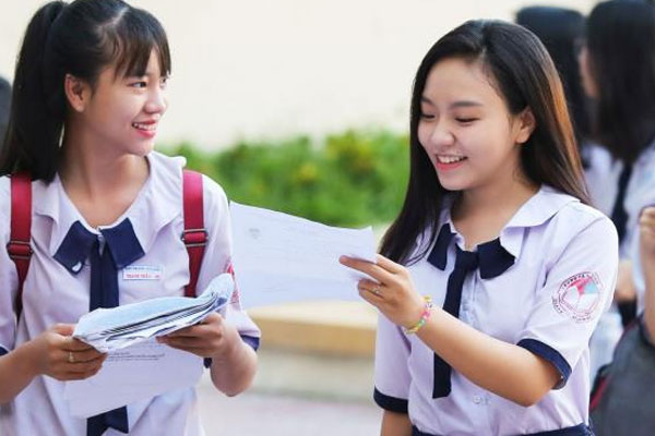 Top 8 ngành học có điểm chuẩn cao chót vót năm 2020, một số ngành tăng đột biến khiến nhiều thí sinh không khỏi bất ngờ-3