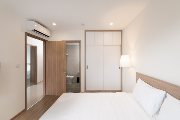 Ra mắt dịch vụ kết nối chủ căn hộ và khách thuê Vinhomes Ocean Park-1