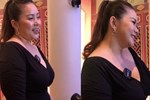 Phan Như Thảo bị chê ngoại hình, chồng đại gia quyết tiết lộ nguyên nhân thực sự khiến vợ không thể giảm cân-4