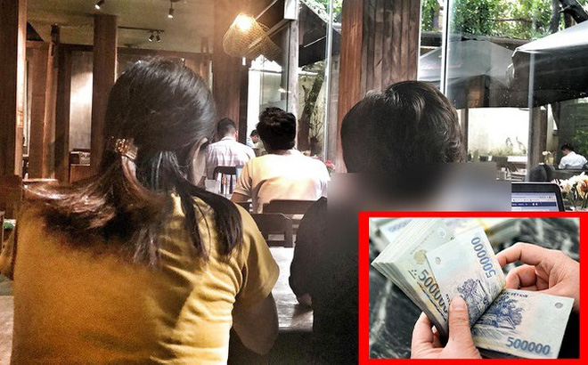 Vụ người đàn ông bị 7 phụ nữ tố lừa 2,5 tỷ, 3 người có thai: Từ mua gà biếu sếp đến vay nặng lãi cho người yêu-1