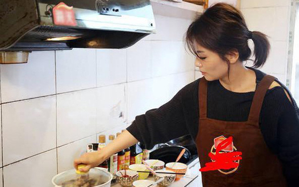 Chồng thuê giúp việc vì sợ vợ vất vả, nhưng sau đêm bị tào tháo đuổi tôi mới biết sự thật về lòng tốt của anh-1