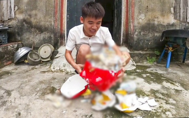 Hưng Vlog bị YouTube xoá kênh và không kiếm được tiền nữa, cư dân mạng nói gì?-1