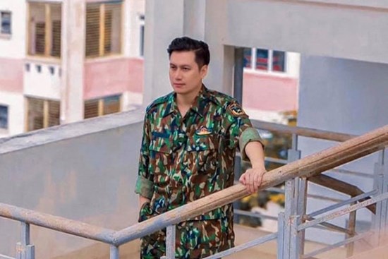Việt Anh bất ngờ thả thính: 