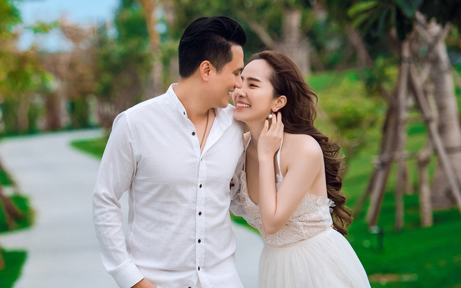 Việt Anh bất ngờ thả thính: Hạ cánh nơi anh nhé sau ồn ào tình cảm với Quỳnh Nga-2
