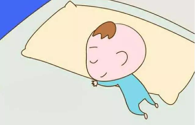 5 tư thế ngủ của trẻ đại diện cho 5 tính cách, tư thế của em bé thứ 3 là đáng thương nhất-4