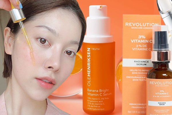 Hết 2020 tới nơi, bác sĩ khuyên chị em dùng ngay 1 trong 6 lọ serum này để năm mới da sáng hơn vài tông so với năm cũ-7