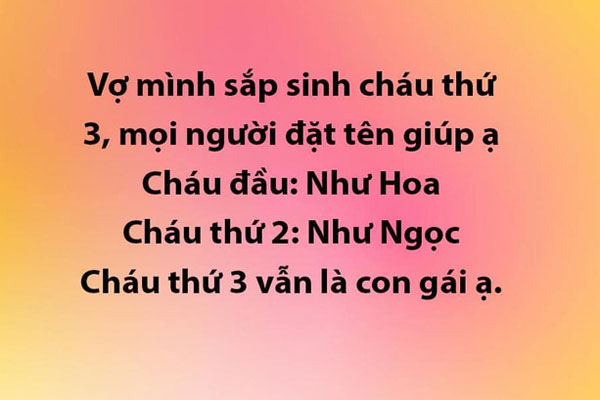 1001 chuyện khó đỡ giữa anh trai và em gái: Tình anh em có chắc bền lâu?-7