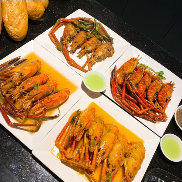 Tập hai của Lê Phương không hổ danh ông chồng vàng 10, nhìn đĩa cơm gà thần thánh anh nấu là biết ngon hết sảy, các anh nên học hỏi để lấy lòng vợ-9