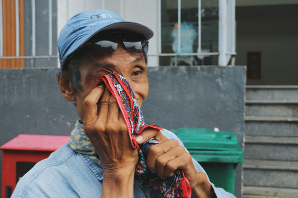 Đặt hàng xong không nghe điện thoại, thượng đế còn để lại dòng hướng dẫn tìm địa chỉ nhà như đánh đố shipper-5