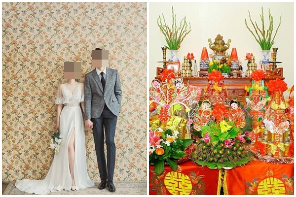 Đến nhà chồng sắp cưới thì nhận câu nói sét đánh từ bạn cùng nhà, cô gái phát hiện ra sự thật và cái kết bất ngờ-3