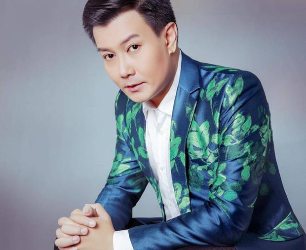 Tang lễ NSƯT Tuấn Phương: Minh Quân và dàn sao nghẹn ngào, bố ruột nén đau thương tiễn con trai về nơi an nghỉ cuối cùng-11